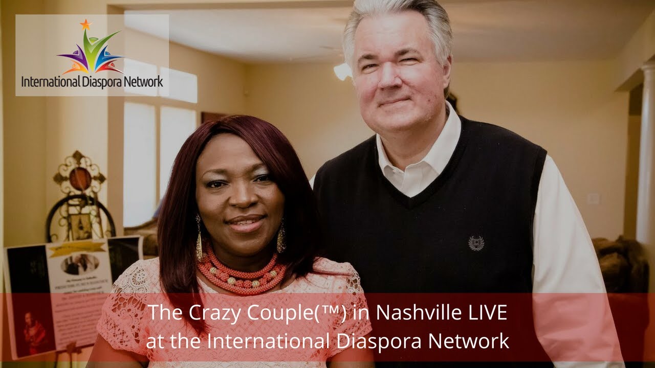 The Crazy Couple in Nashville Trailer