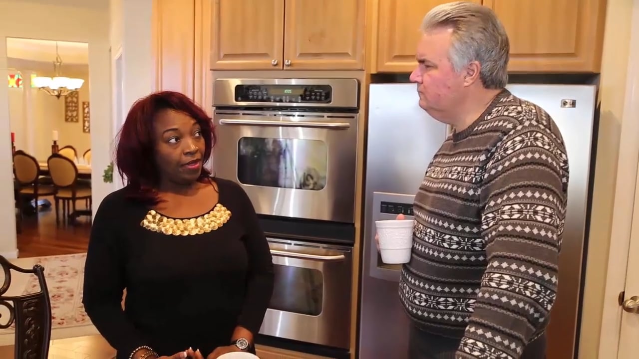 The Crazy Couple(™) in Nashville Episode 1 ~ Full Cooking Show