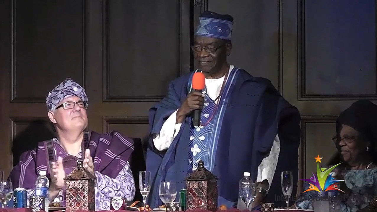 A Princess in Diaspora Celebrates Her Birthday Part 2 ~ The Crazy Couple(™) in Nashville