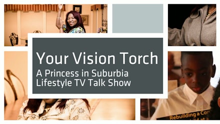 International Diaspora Network Video