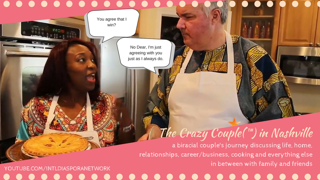 How to Keep Your Wife Happy?