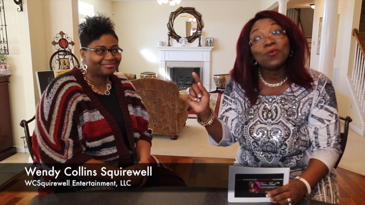 International Diaspora Network Video