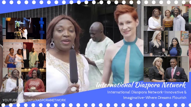 NAFCA African Oscar Special Edition Interviews (Part 2)