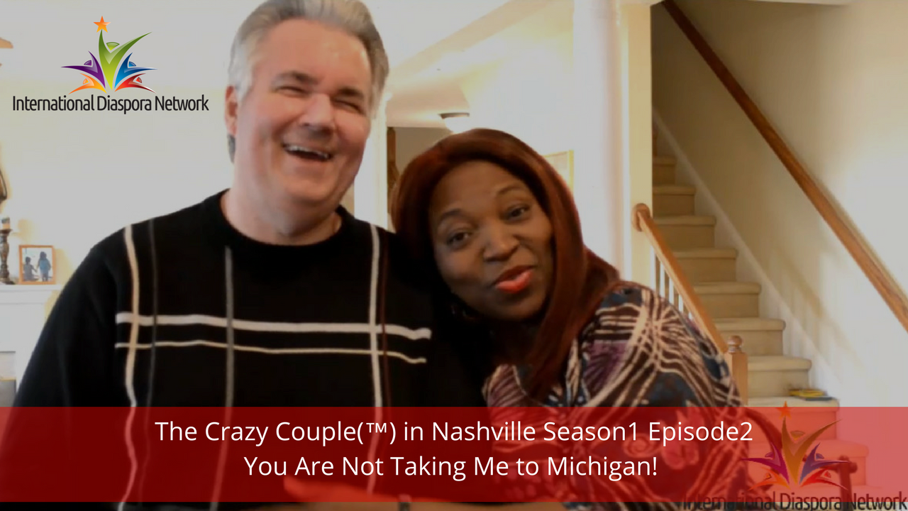 The Crazy Couple Episode 2