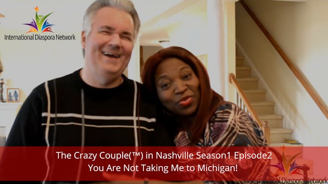 The Crazy Couple Episode 2