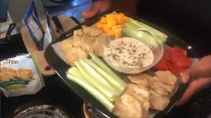 International Diaspora Network Video