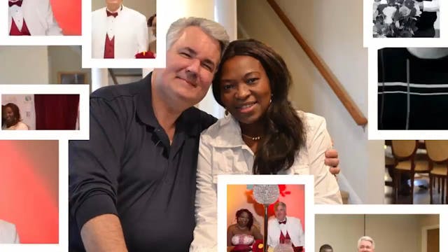 The Crazy Couple(™) in Nashville PILO...