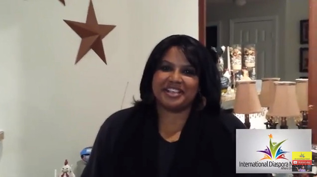 Watch Marlas Triplett Sells As She Talks About The Crazy Couple(™) in Nashville