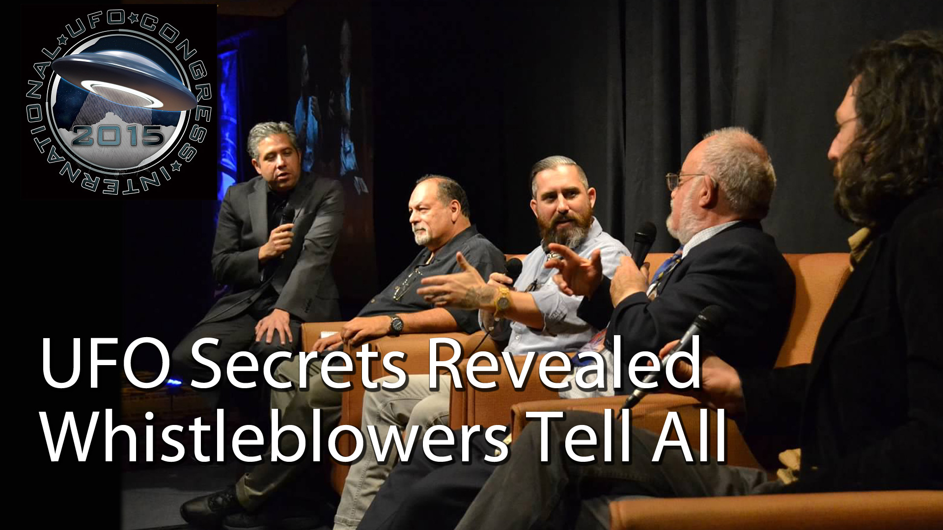 Whistleblower Panel