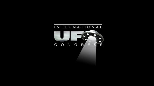 International UFO Congress Subscription