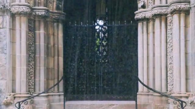 Grimoire Episode 5 - Resurrection - P...