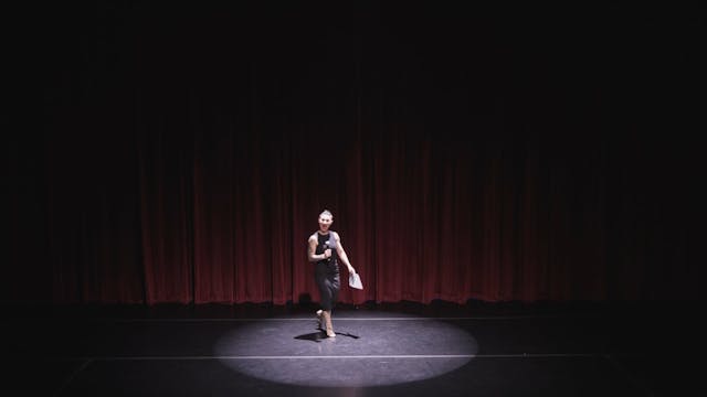 Embers, Petals and Stars Virtual Show