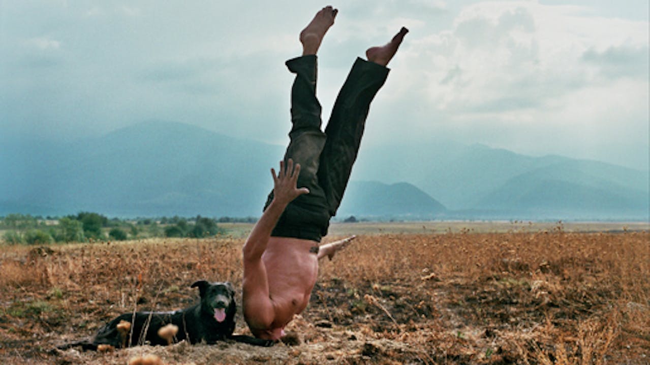 DRIFT, a film by B. Vandendriessche & D. Hendrikx