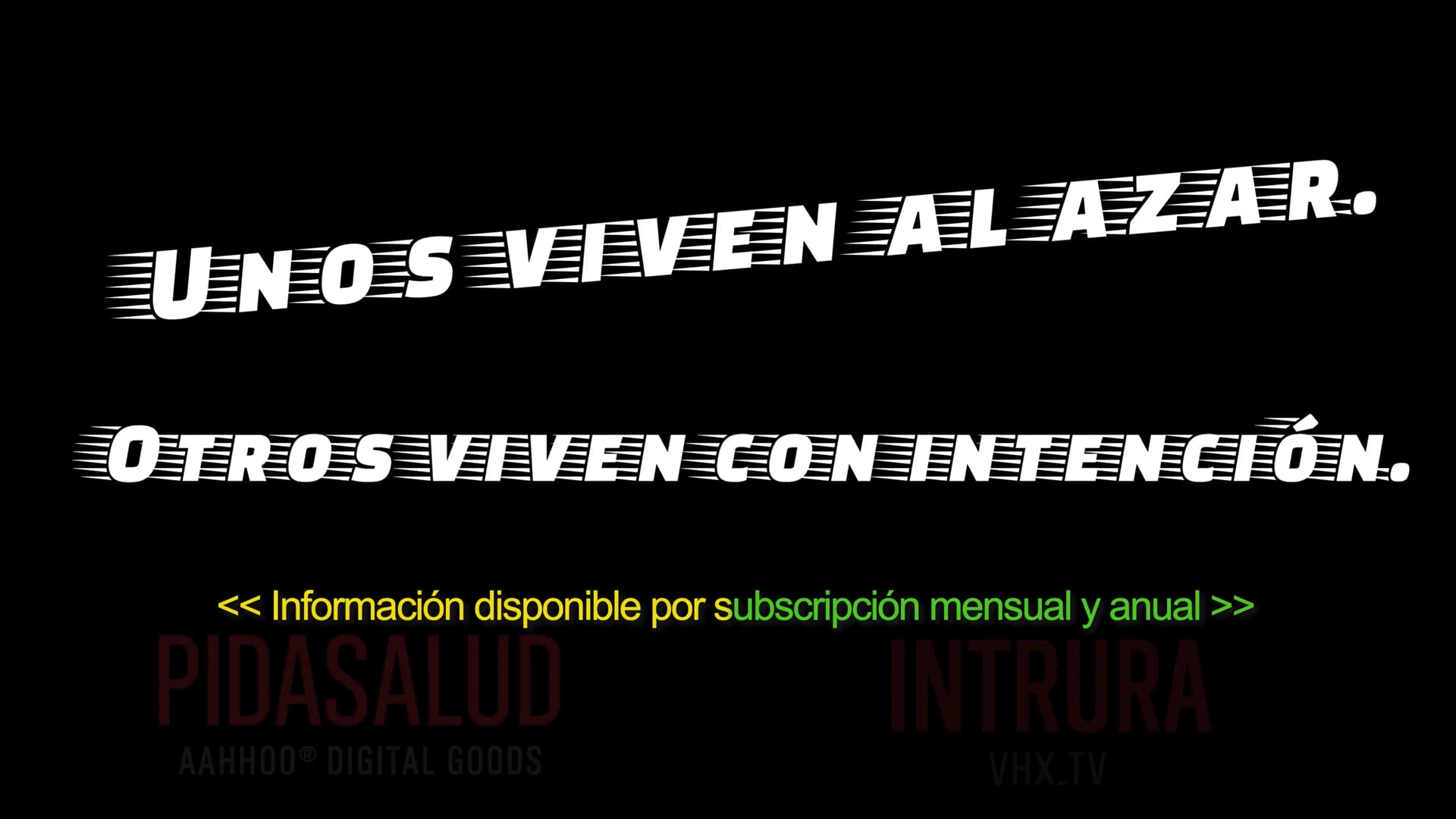 Week 7 – Transform Your Life: Functional Immortality