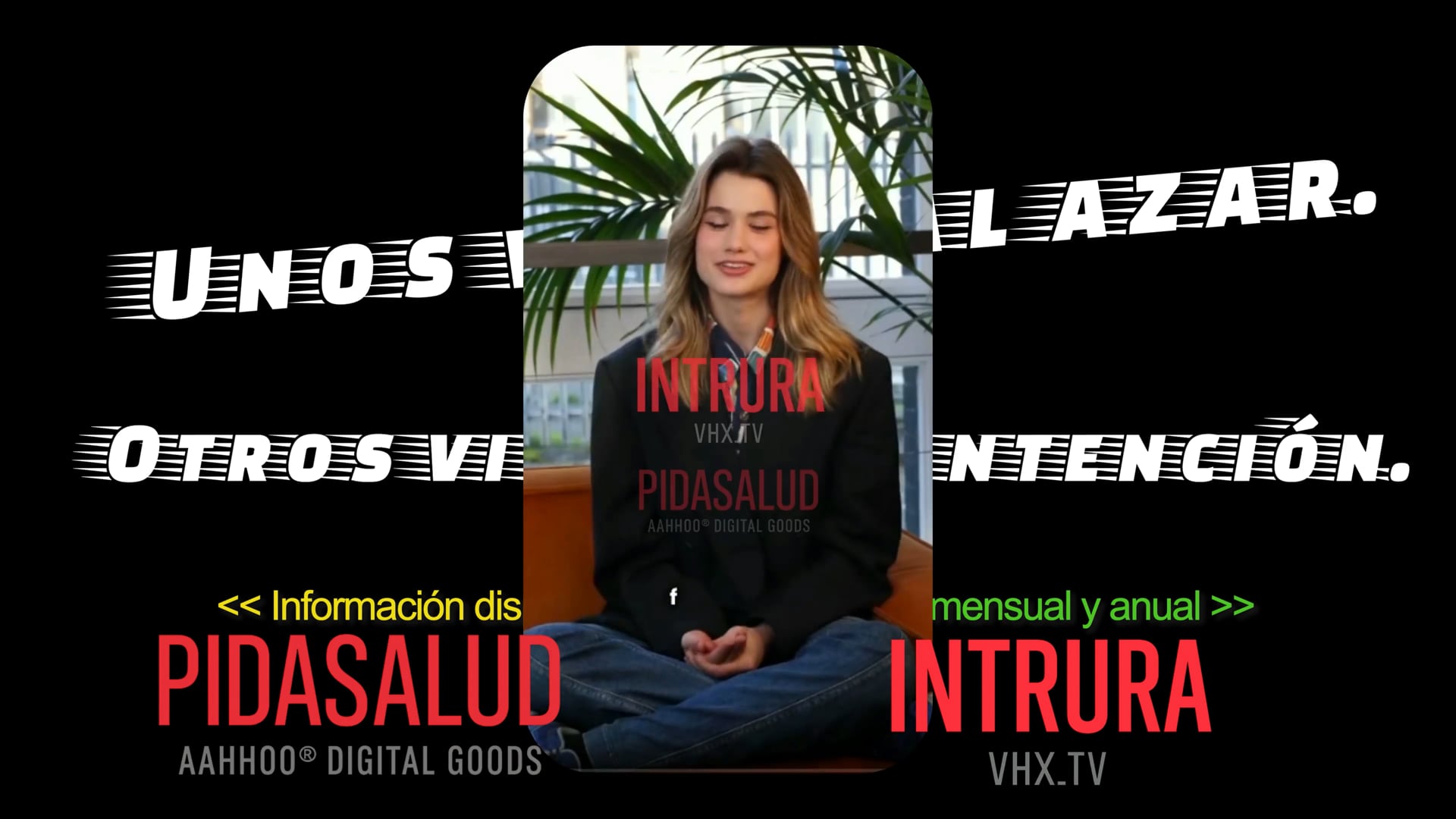 Week 2 – Your Second Signal of Transformation