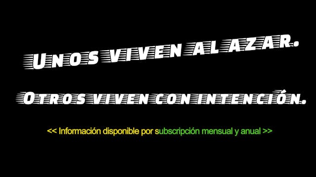 Renacer por Etapas
