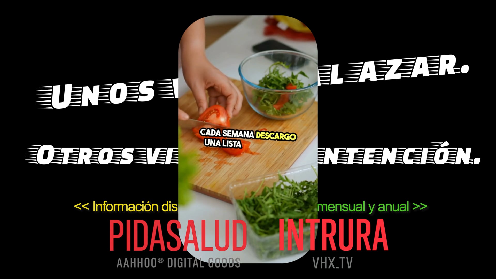 Food and Mood. What you eat affects how you feel.