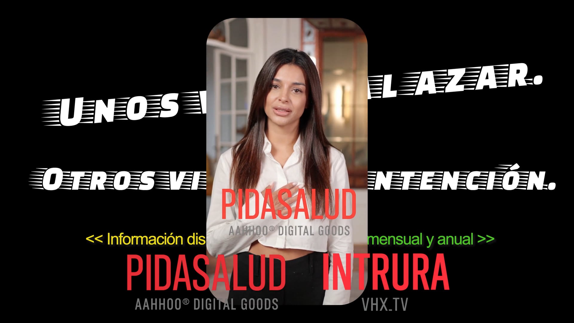 The story of Doña Carmen