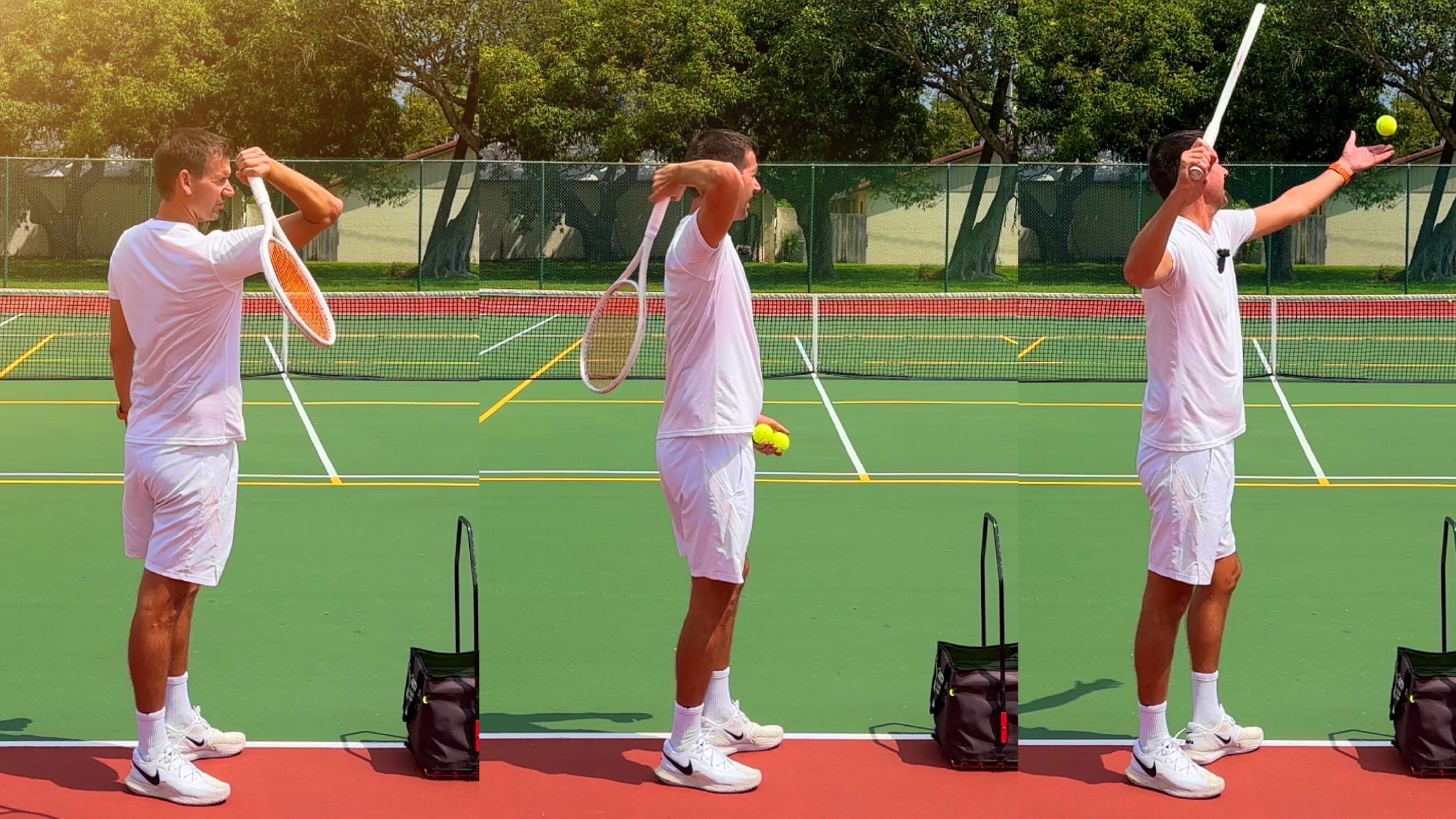 Intuitive Zone Recalibration