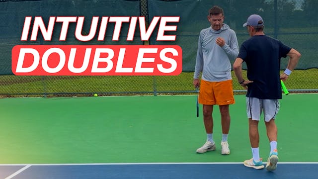 Intuitive Doubles