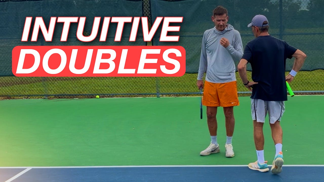Intuitive Doubles