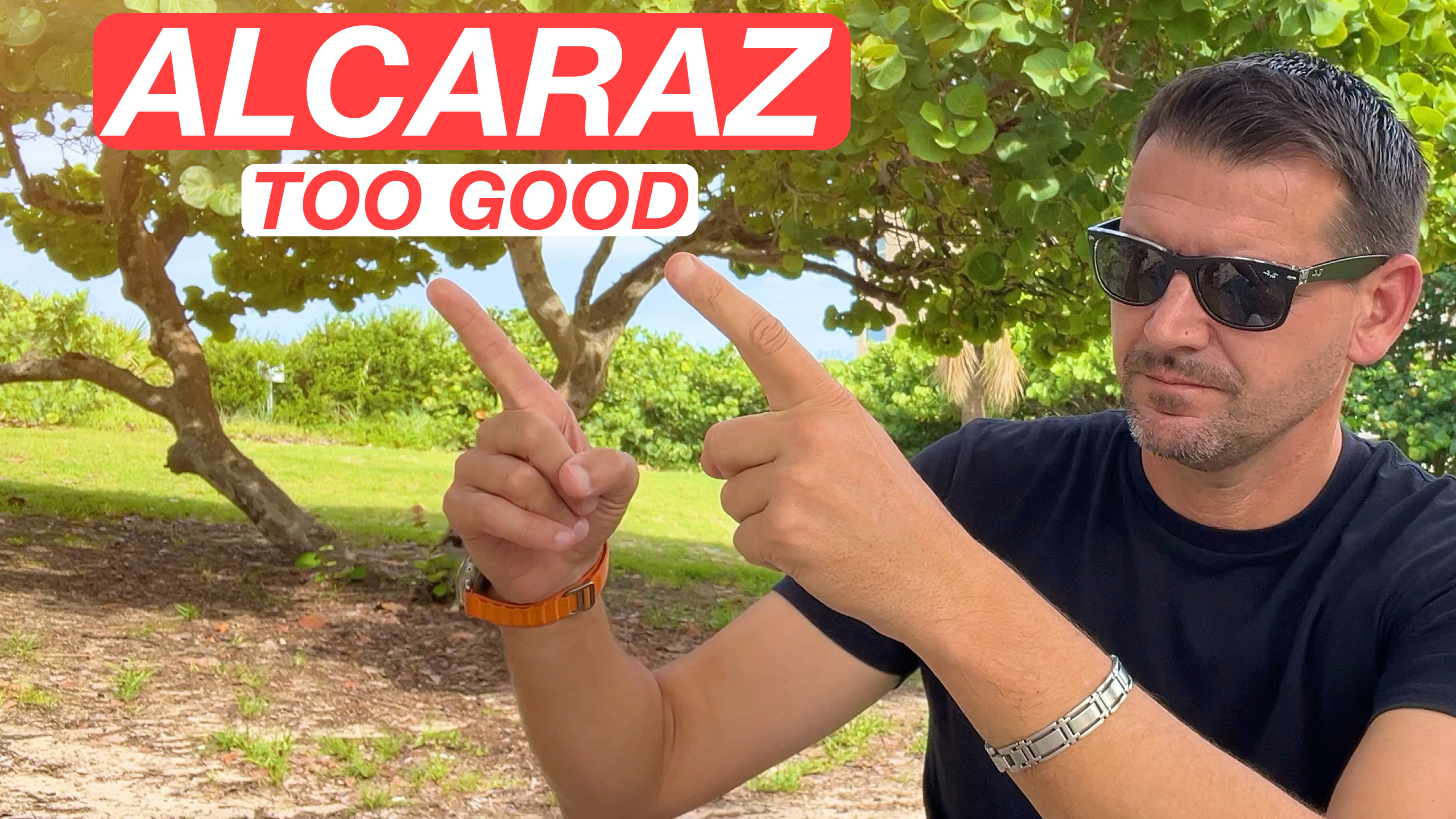 Alcaraz Beats Djokovic | Krejcikova Beats Paolini | 2024 Wimbledon Finals