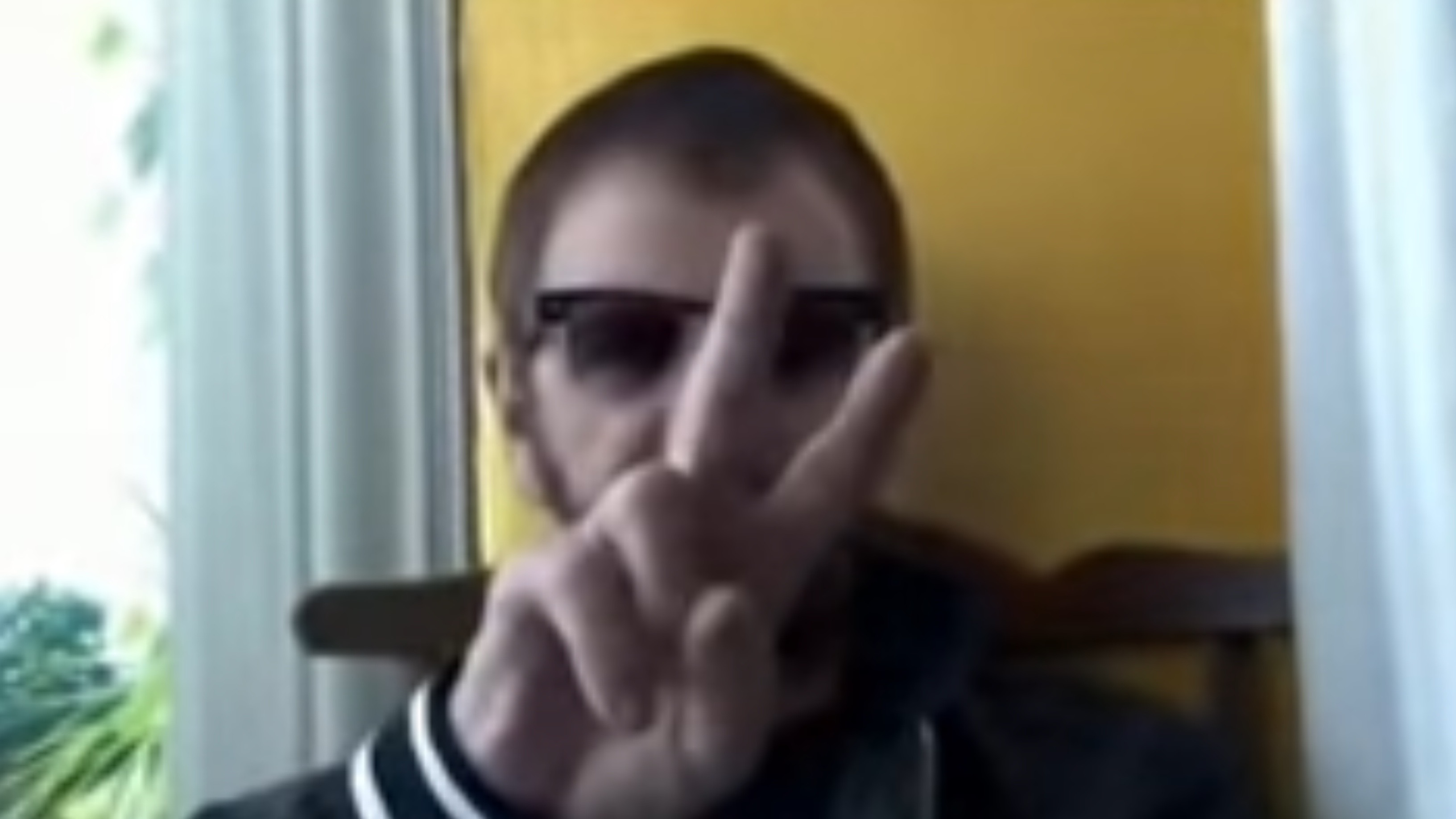 Stop Sending Me Videos