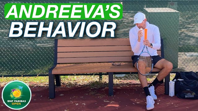 Andreeva’s Negativity Problem | Old B...