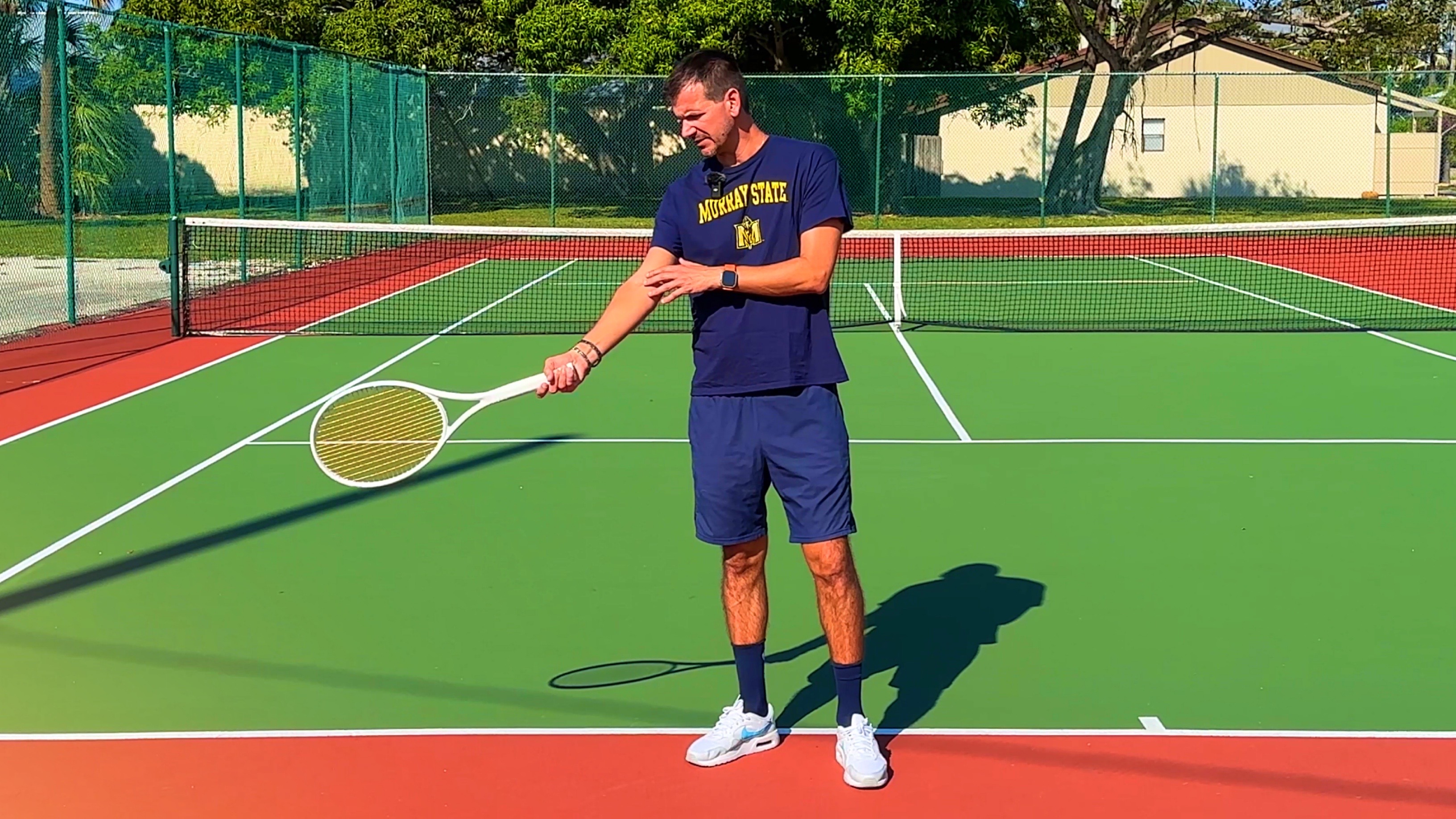 Longer Lever Does Not Provide More Power on All Strokes