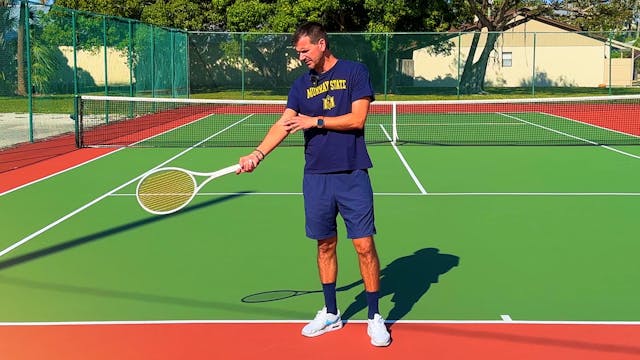 Longer Lever Does Not Provide More Po...