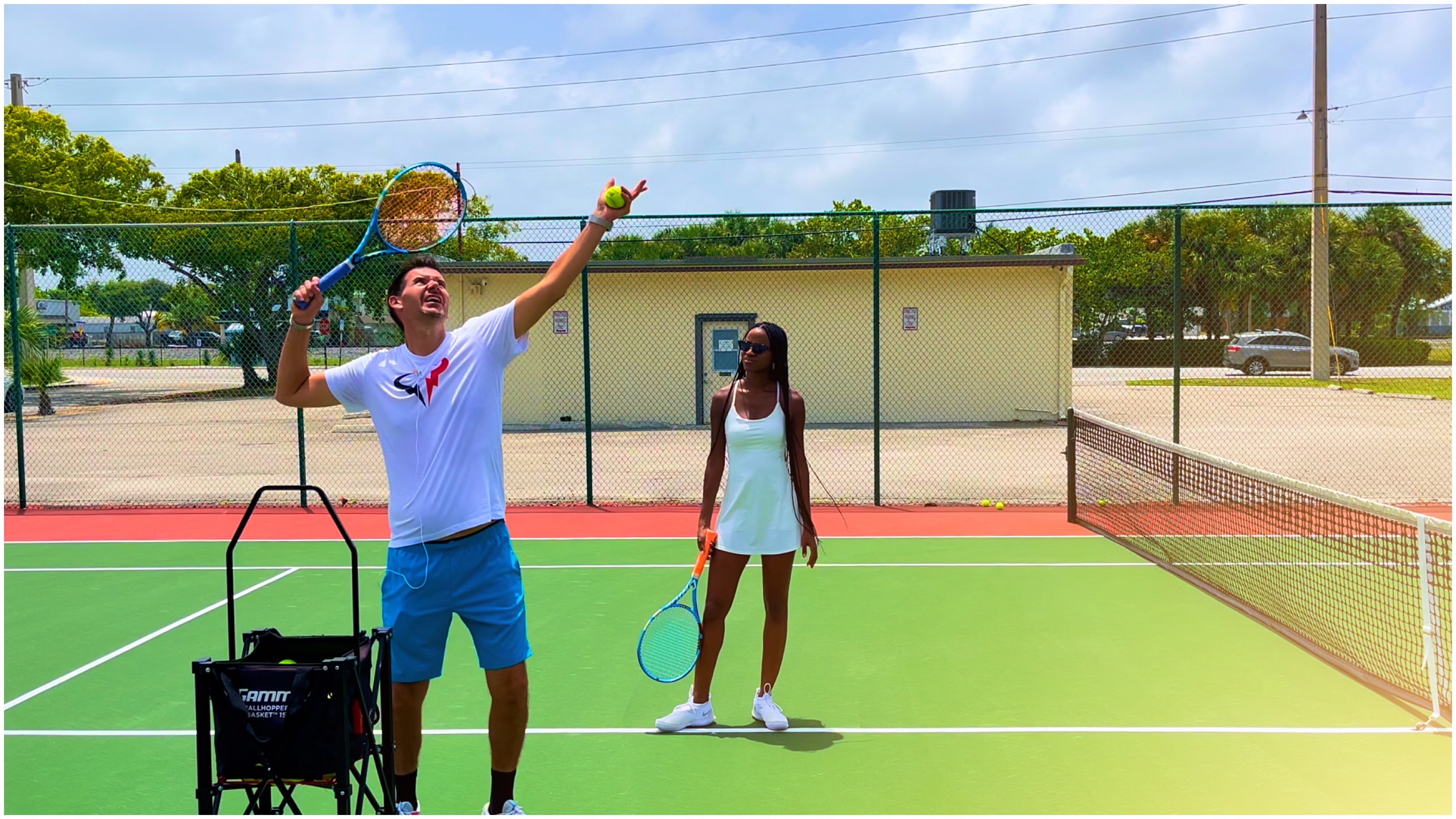 Beginner Overheads in 10 Minutes