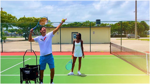 Beginner Overheads in 10 Minutes