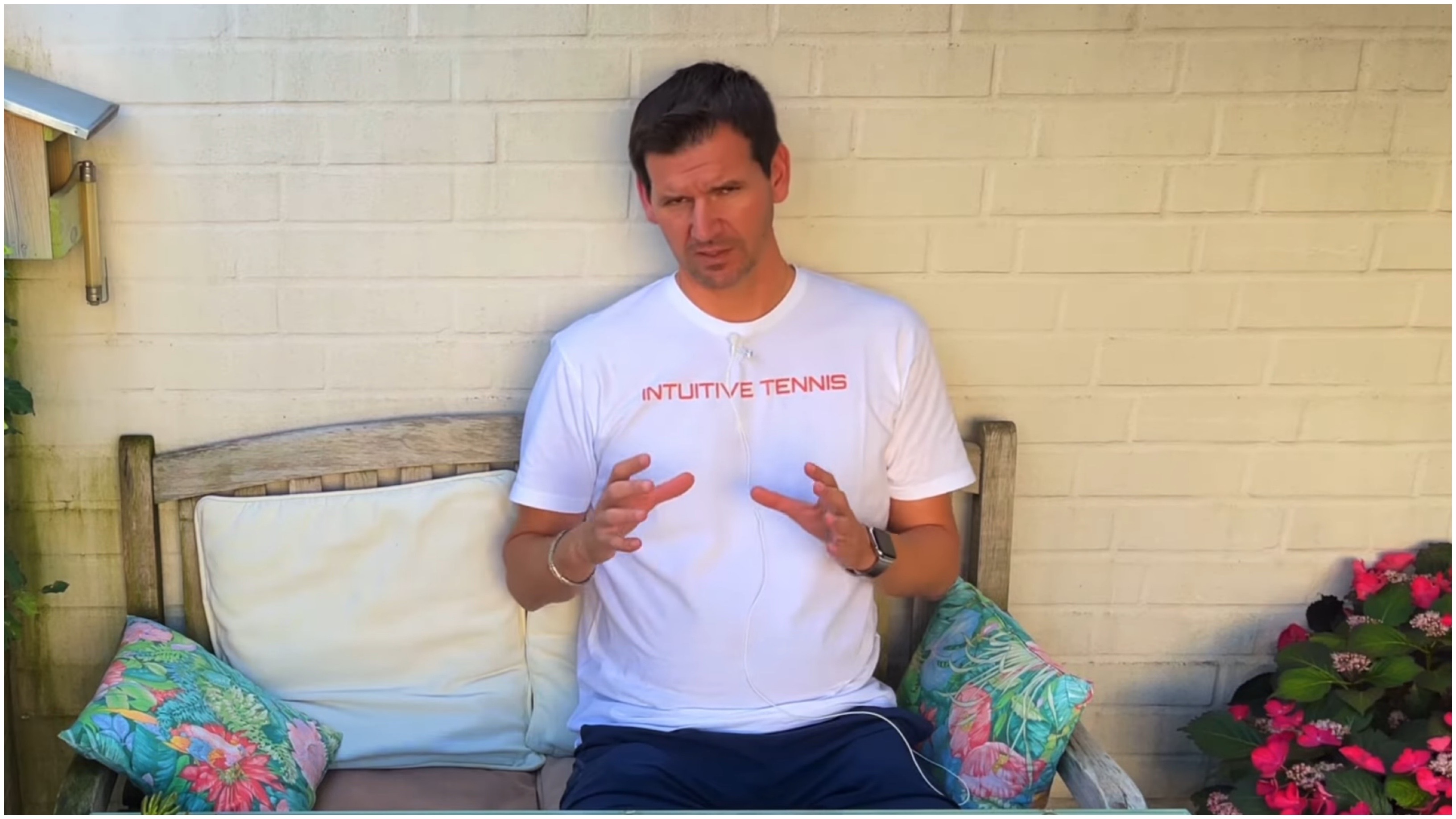 How Good is College Tennis (Premium Version)