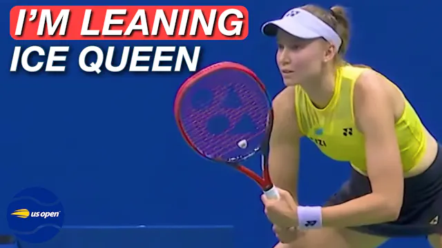 Rybakina vs Sabalenka Preview | Women...