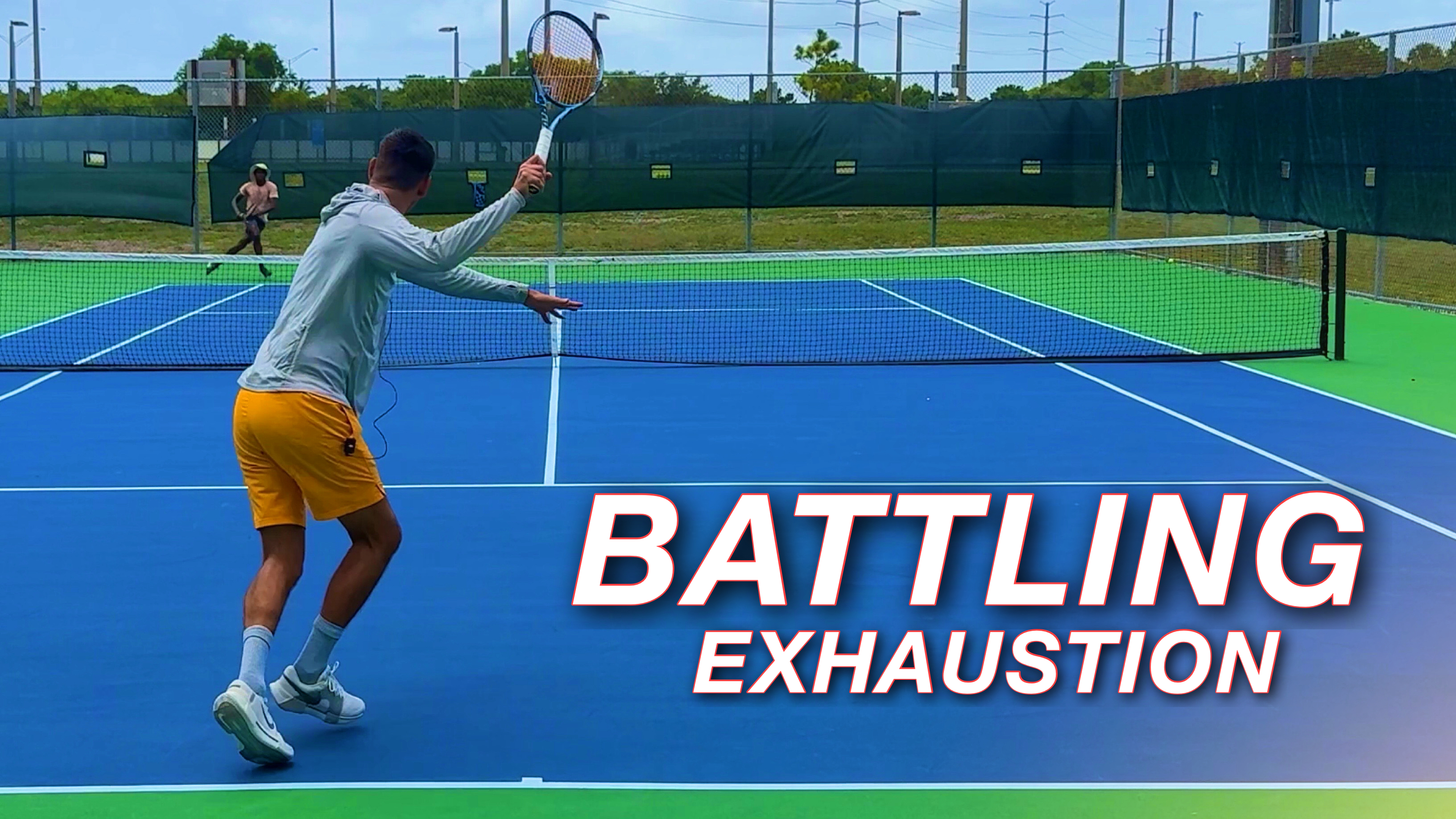 Nick vs Mikey | June 2025