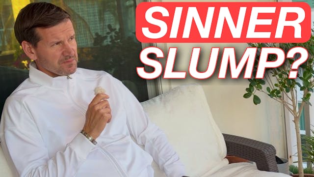 Sinner Outplayed by Mensik in Doha | ...