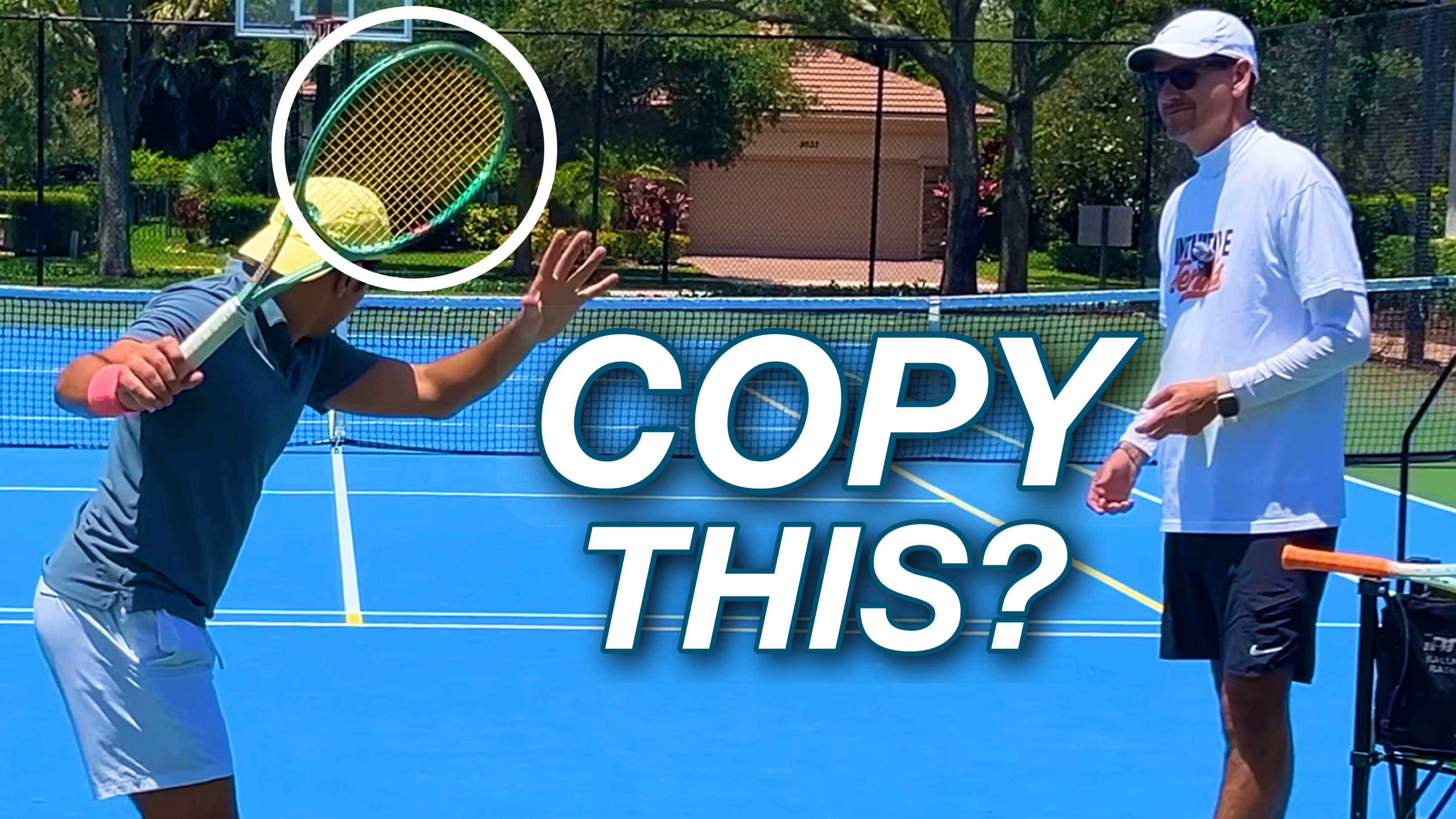March 2026 Q&A | Taking the Ball Early | Copying Shamir’s Forehand