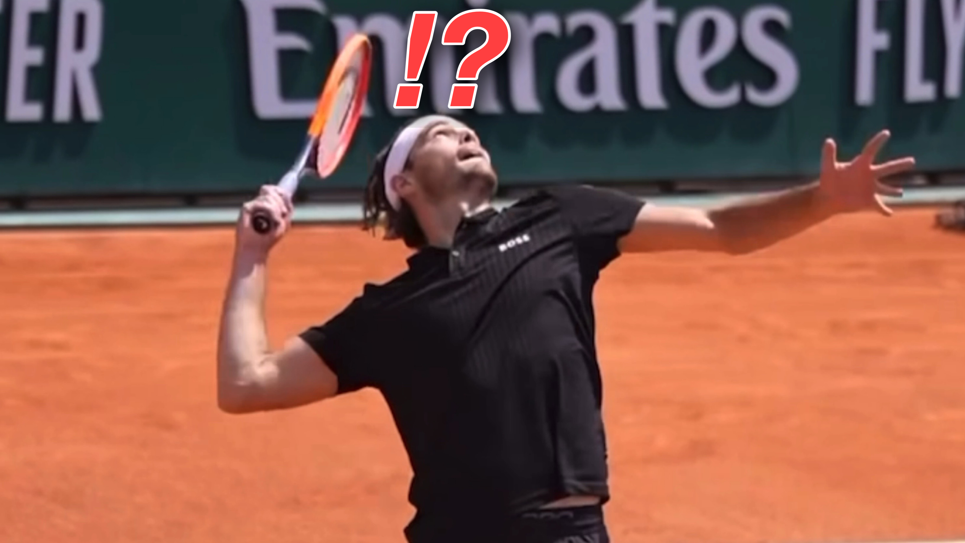 June 2025 Q&A | Birthday Hat Serve | Accidental Moonballs | Serving into the Sun