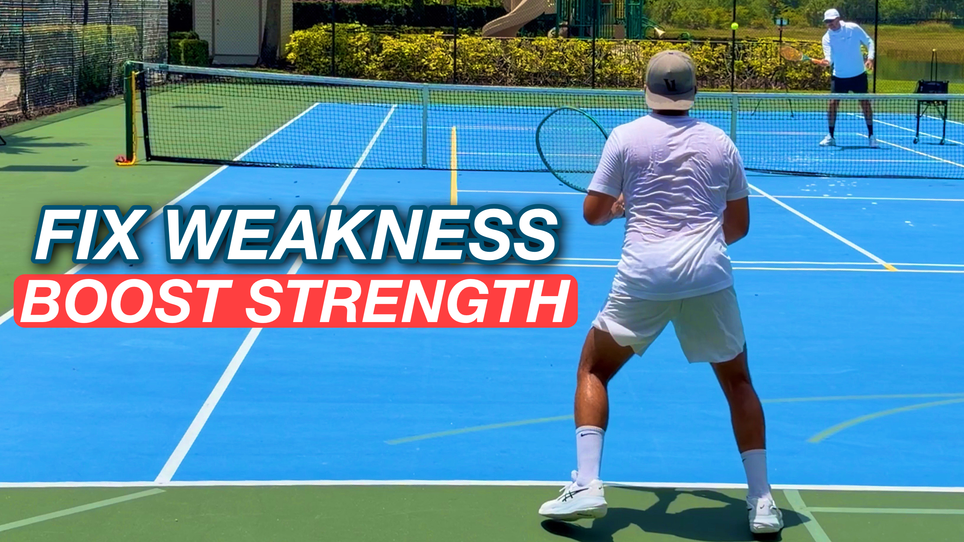Don’t Ignore Your Strength (It Can Become a Weakness)