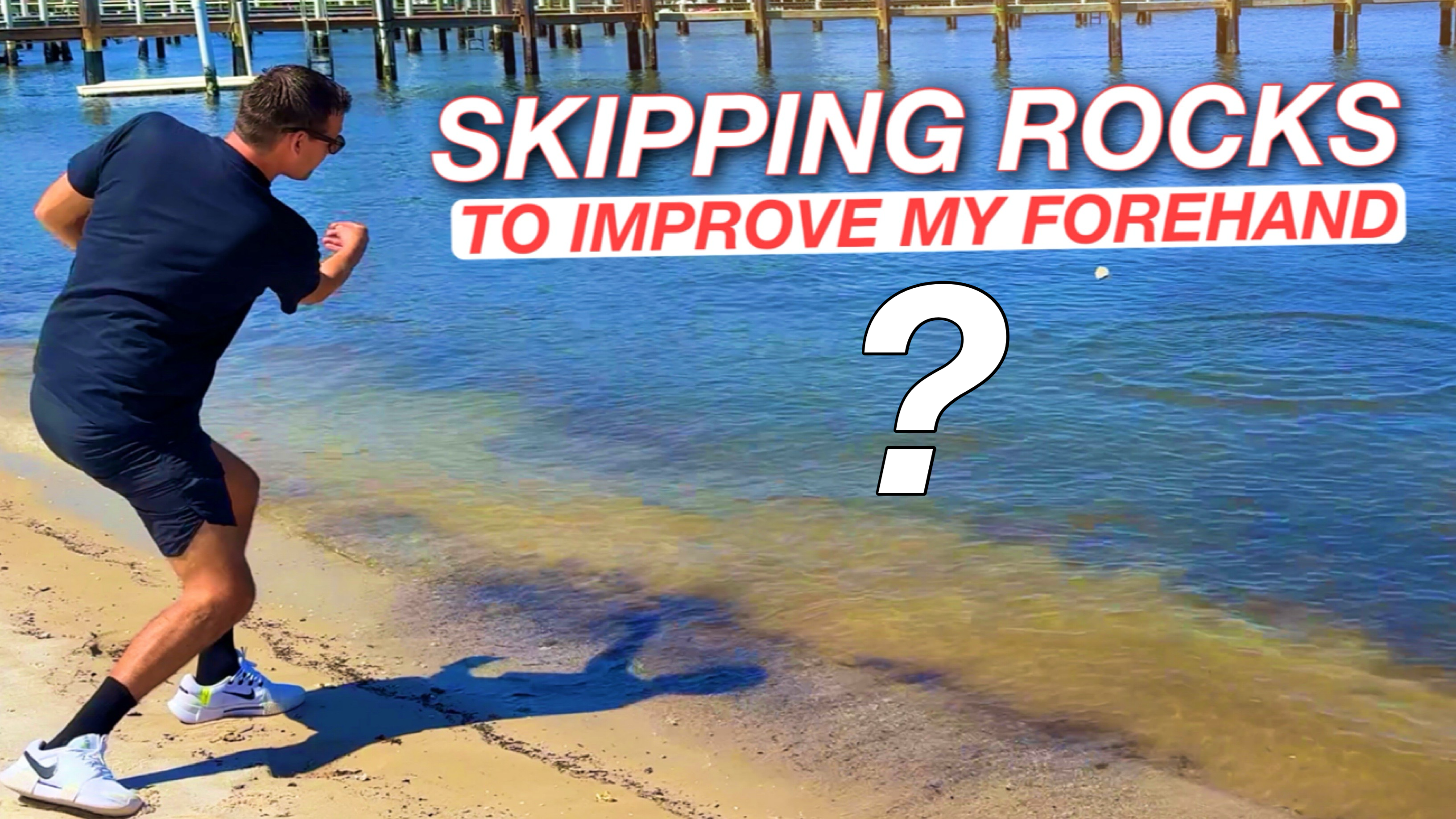 How Throwing Mechanics Relate to the Forehand & Backhand