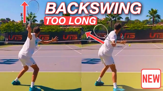 July 2025 Q&A | Bencic’s Wrong Foot S...