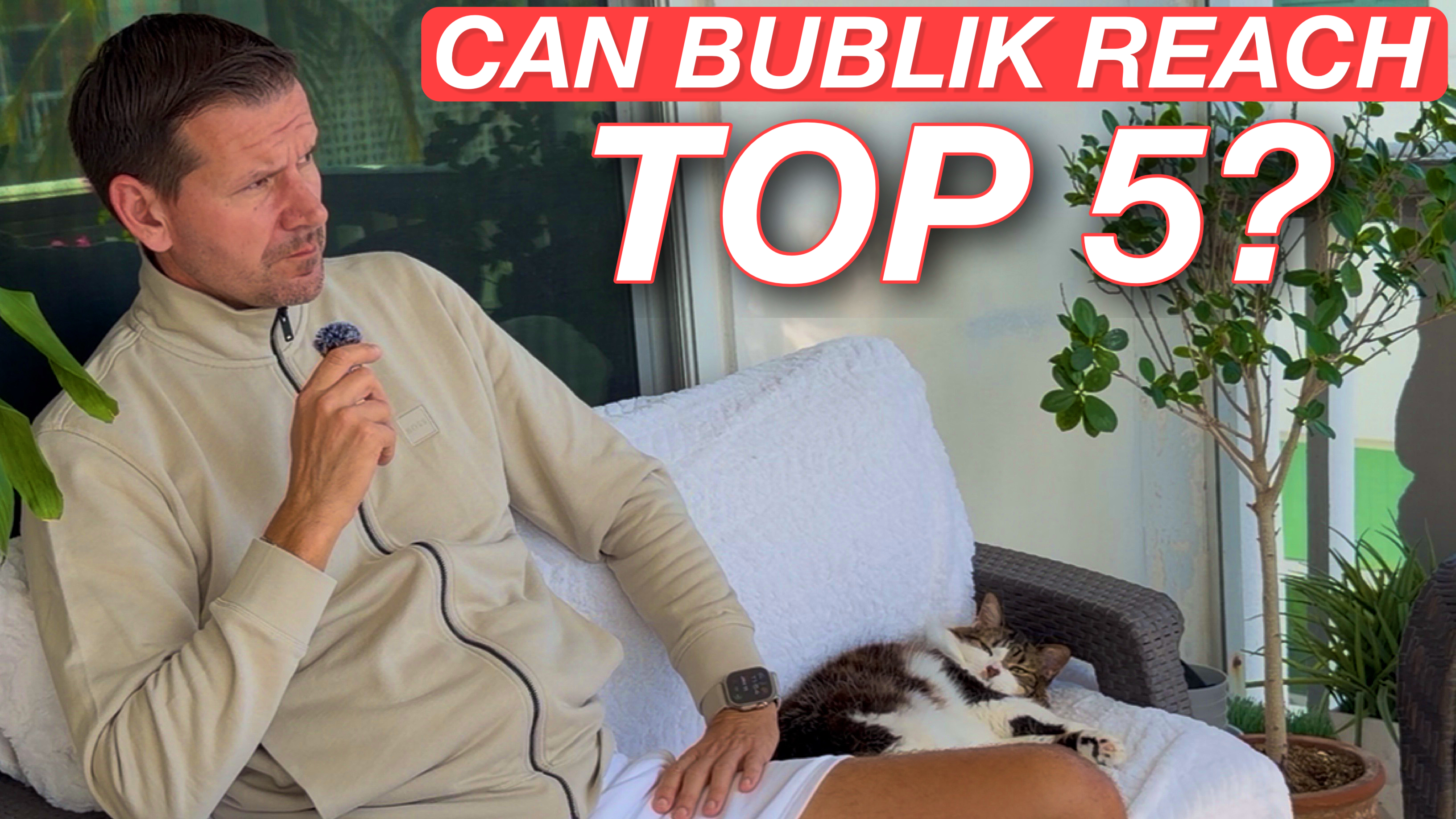 Bublik Wins 9th Title in Hong Kong | Medvedev’s Resurgence in Brisbane