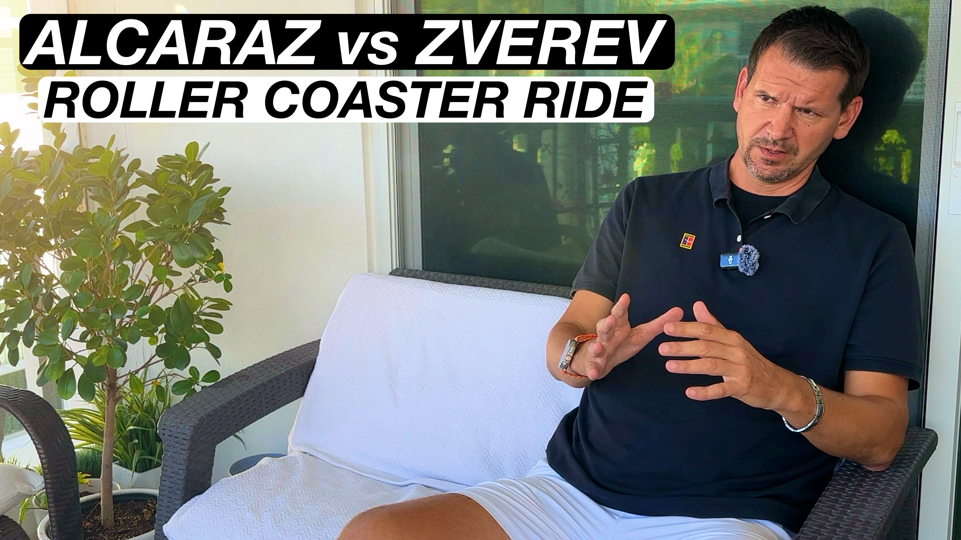 Men’s & Women’s Finals Analysis | French Open 2024