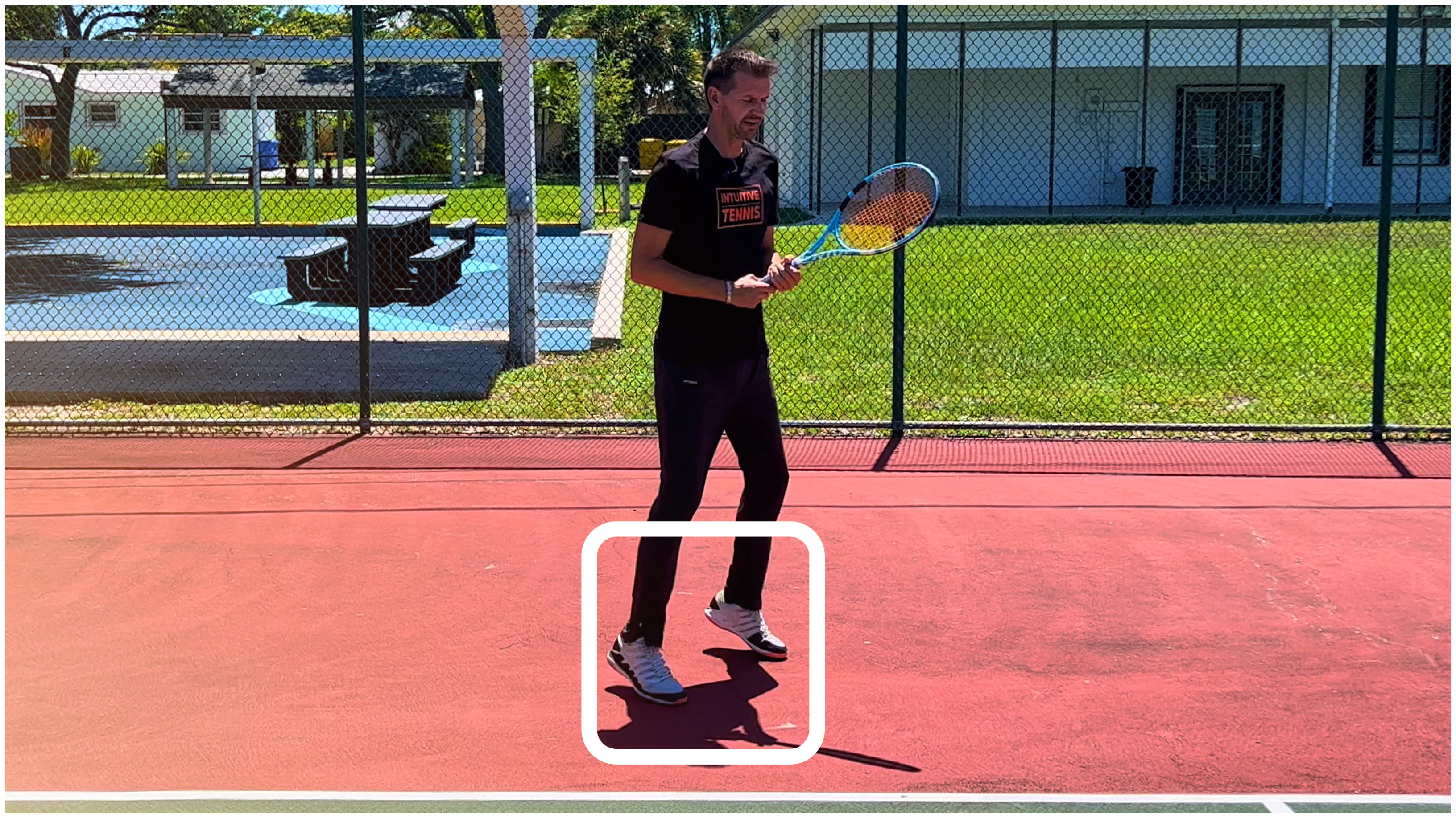 Improve Your Intensity