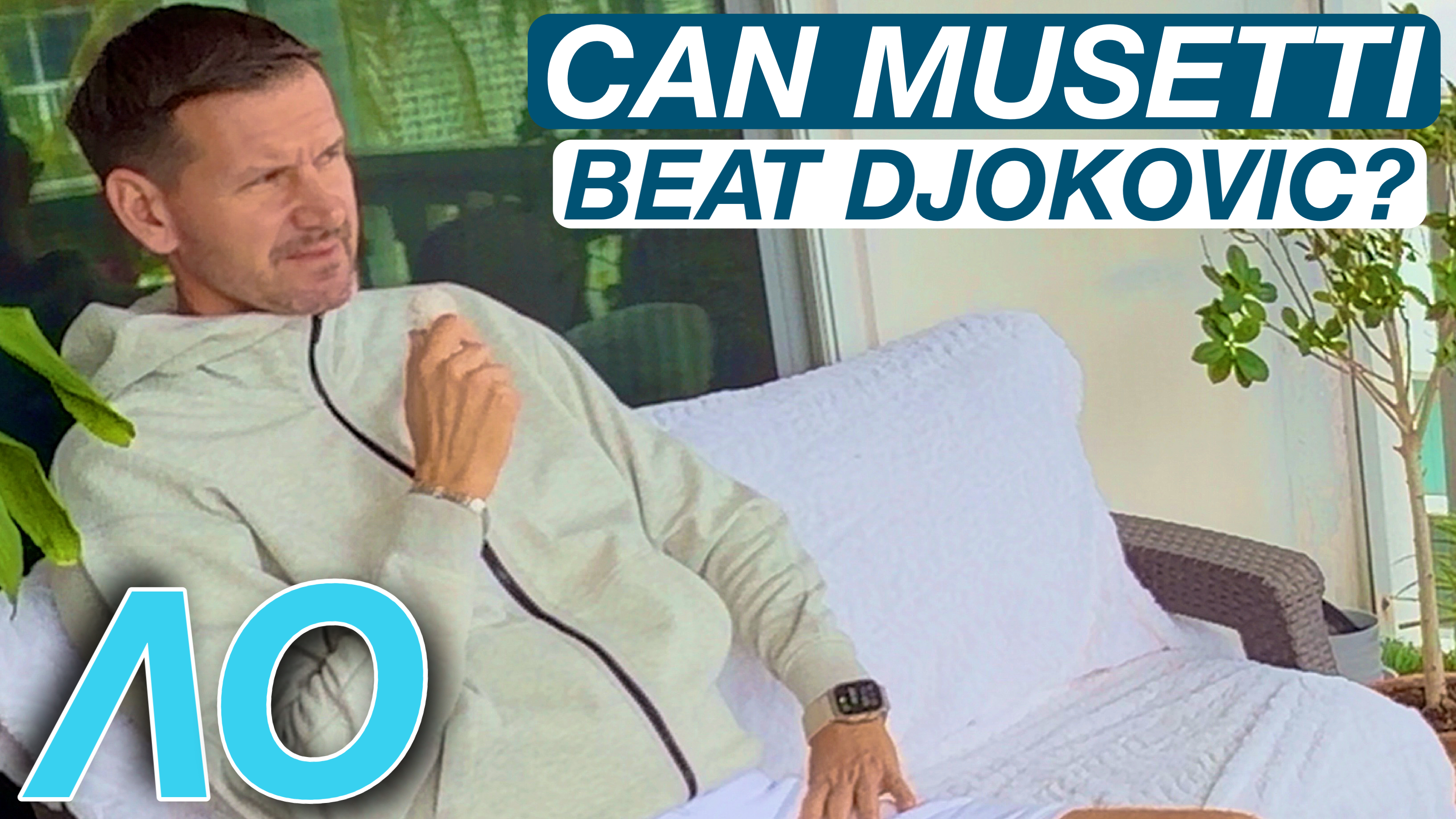 Men’s & Women’s Quarterfinals Preview | AO Day 9