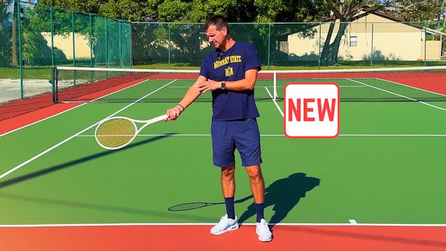 Longer Lever Does Not Provide More Po...