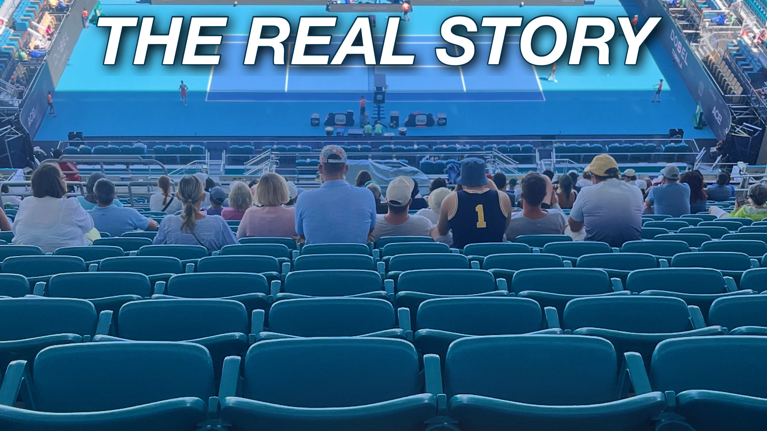 Tennis Isn’t Dying: Why the Sport is Thriving Despite Concerns