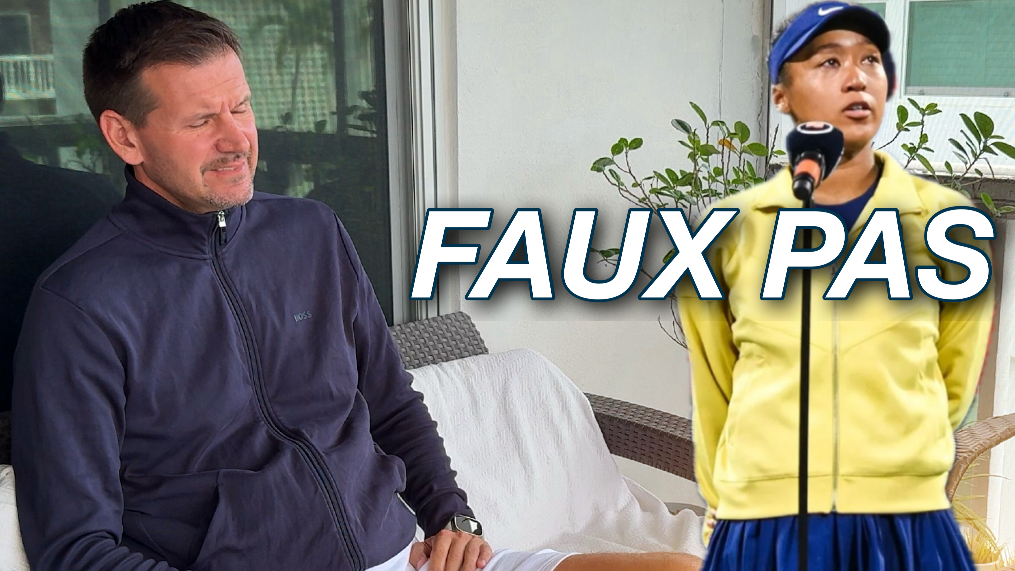 Mboko Wins Montreal | Shelton Wins Toronto | Osaka’s Speech & Negative Mindset