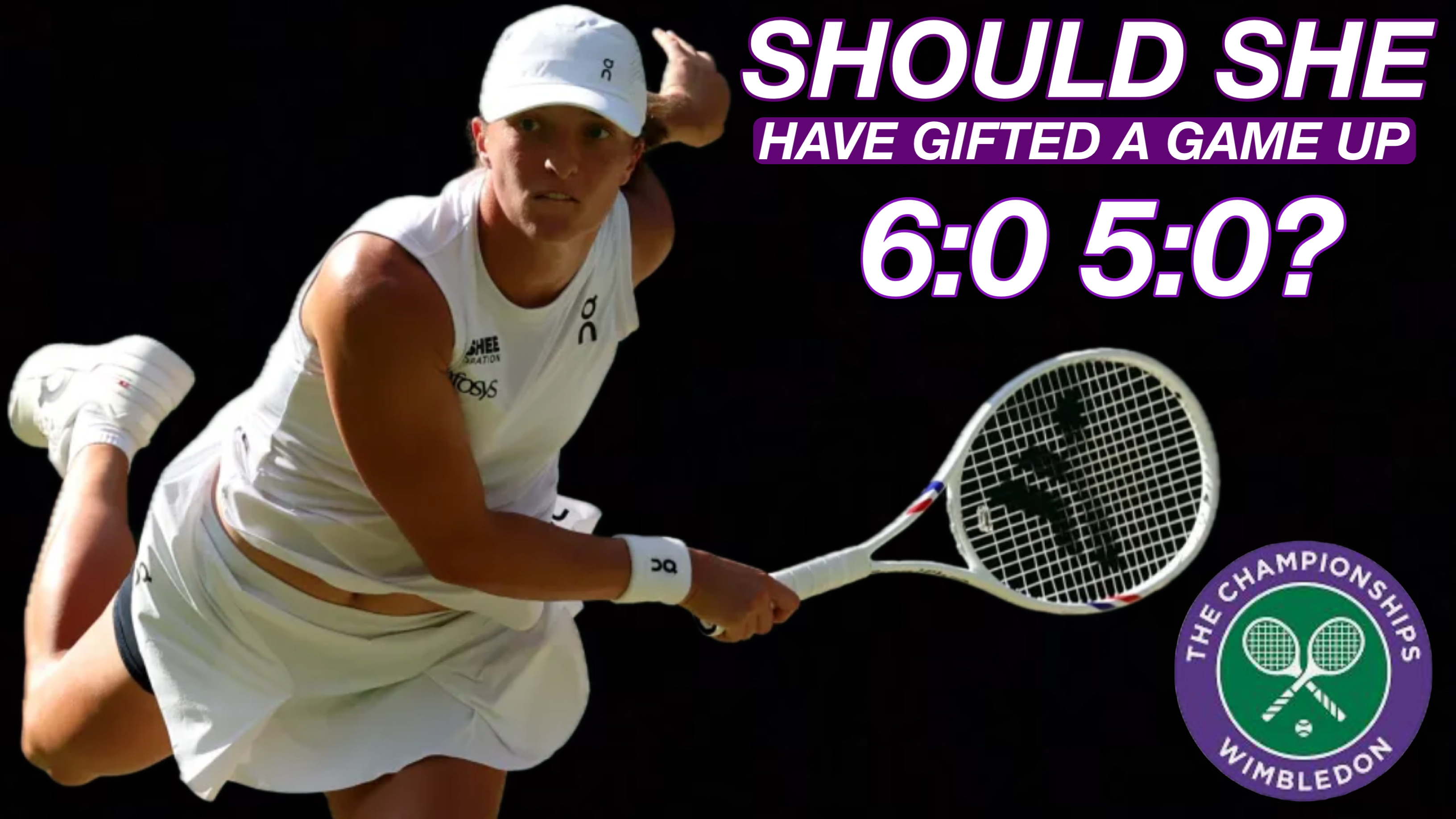 Should You Gift a Game if You Are Up 6:0, 5:0?