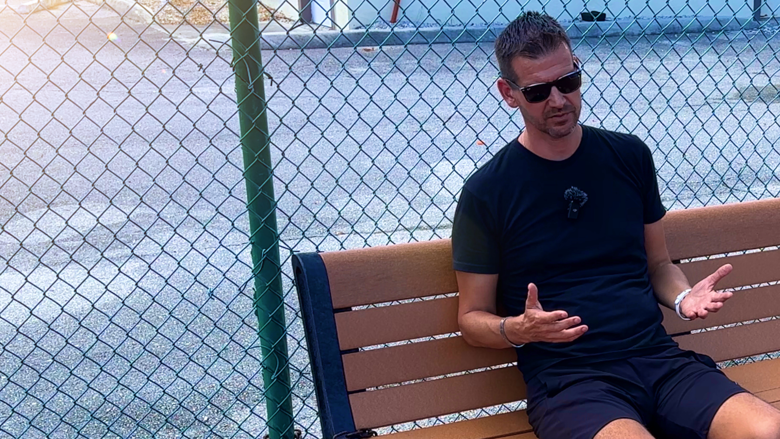 Monday Morning Tennis Rant